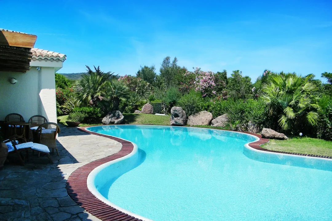19 Villa Flor