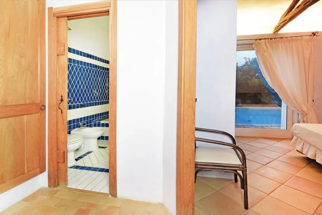 21 Villa Flor