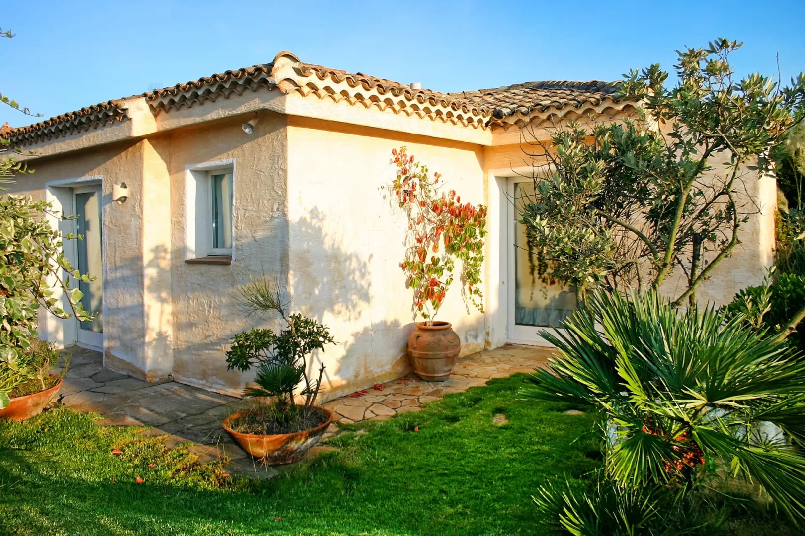 Villa Flor