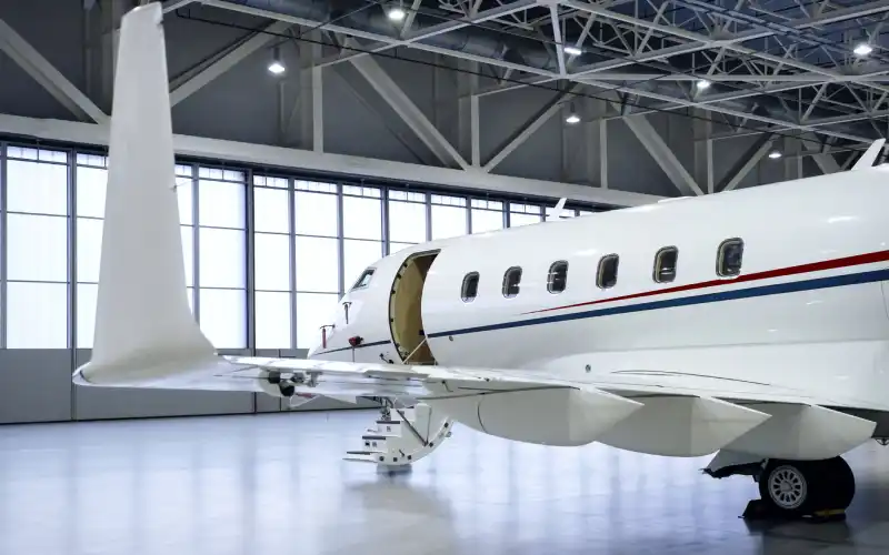 Jet Privato per Destinazioni Esclusive Jet Privato per Destinazioni Esclusive
