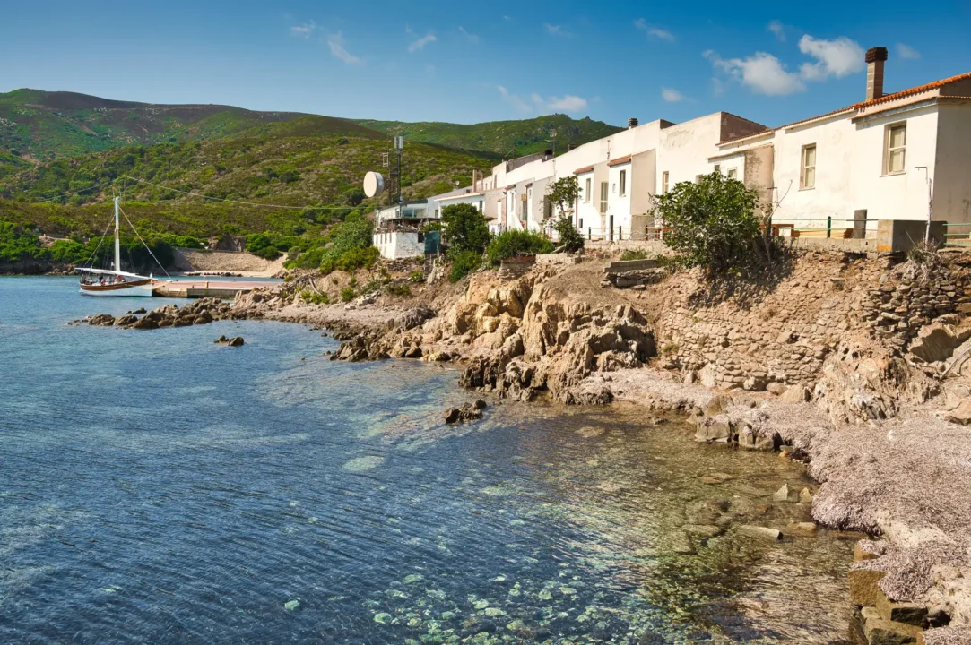 Avventure Autentiche nel Territorio Sardo - Asinara