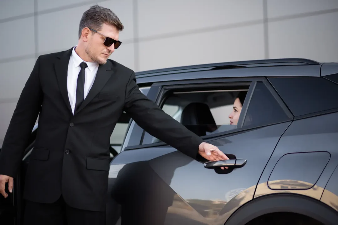 Private Chauffeur Service
