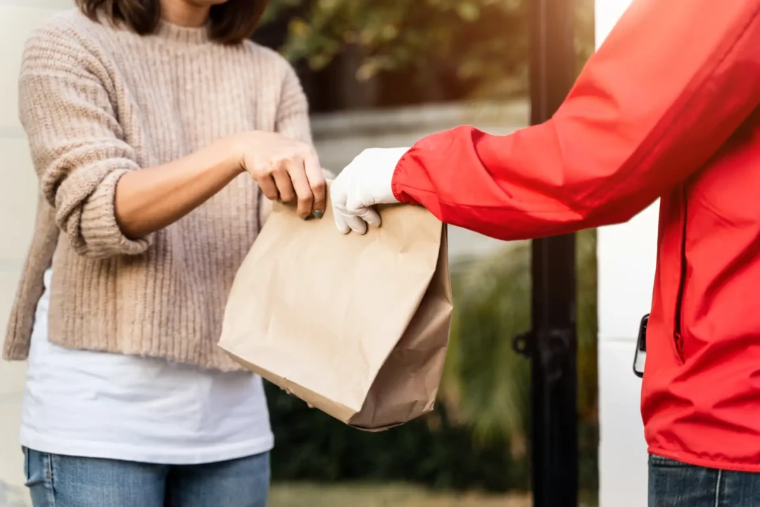 Servizio Grocery Esclusivo per Villa Flor