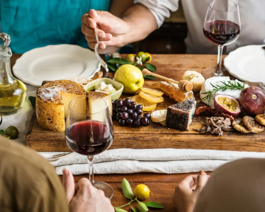 Degustazioni e Wine Tour