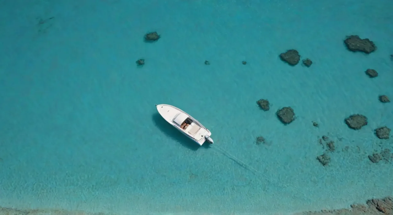 Exclusive Boat Rental