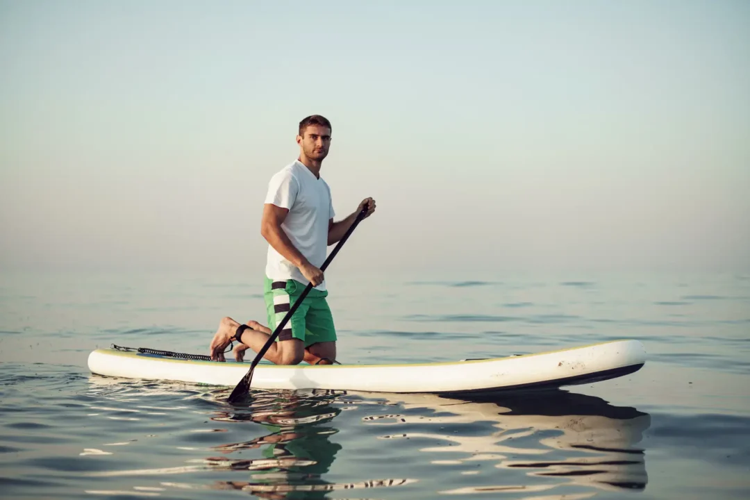 Premium Water Activities - SUP