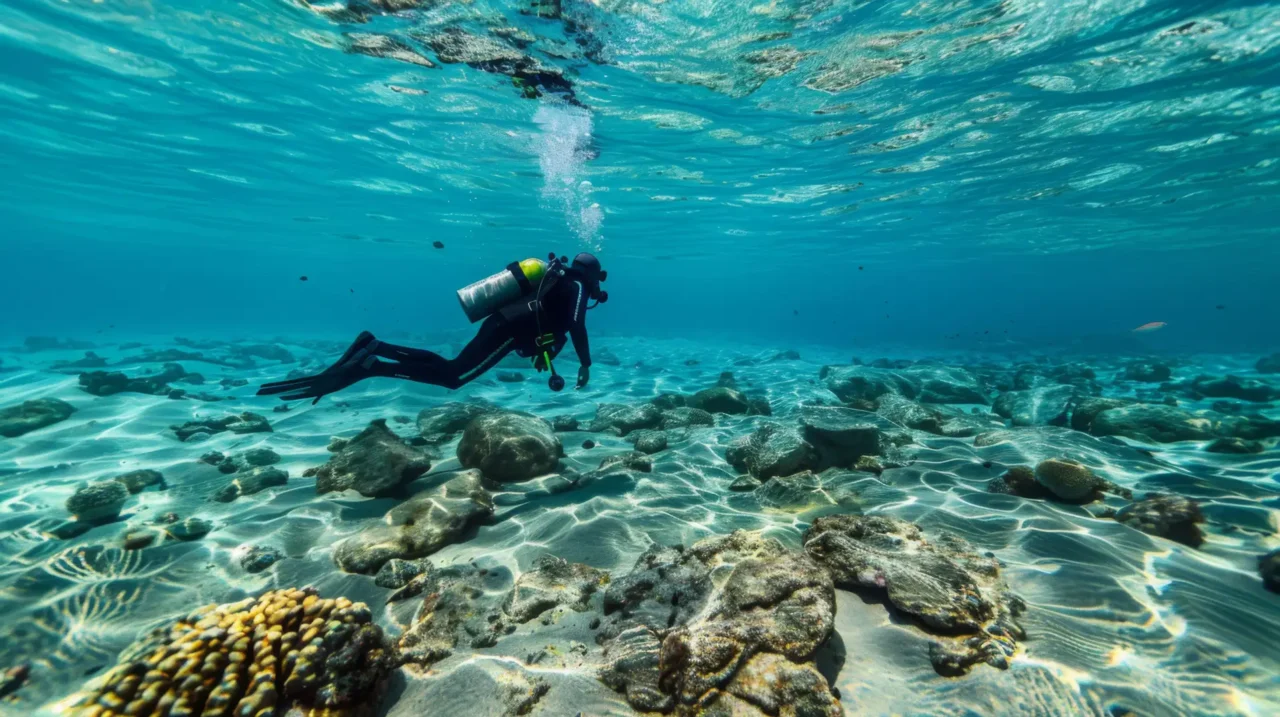 Escursioni Naturalistiche VIP, immersioni e snorkeling
