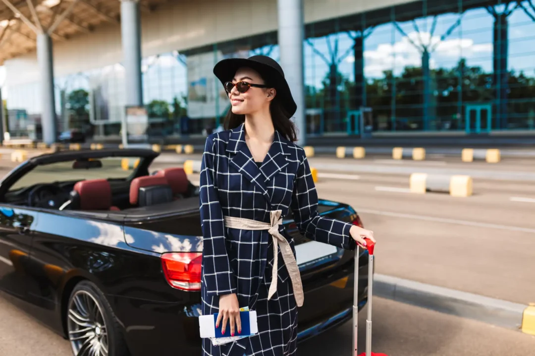 Luxury Airport Transfers