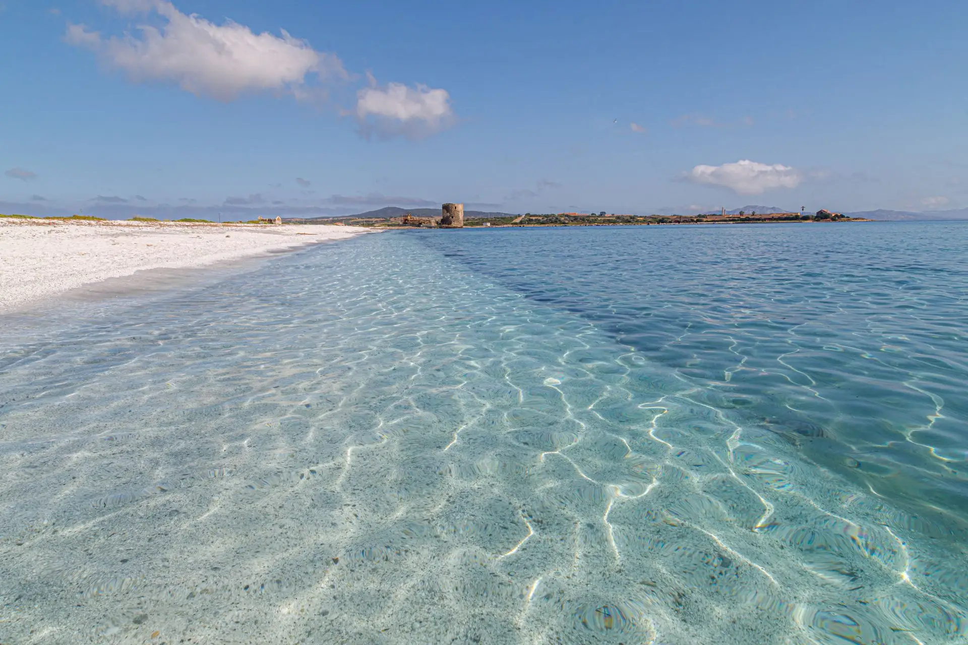 Stintino Beaches - Spiagge di Stintino
