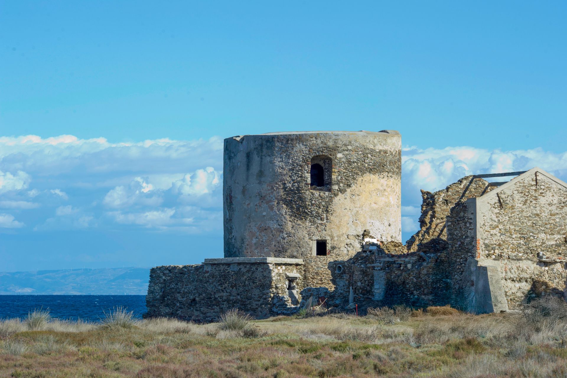 Torre delle Saline - Stintino