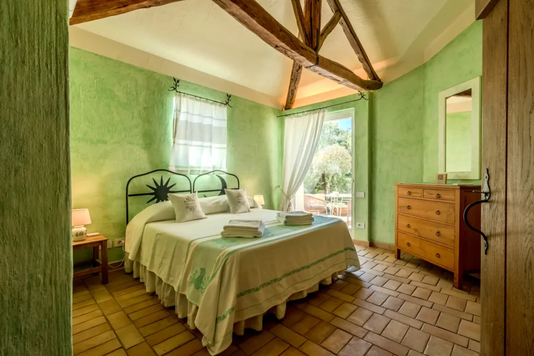 Villa Flor Airbnb 1