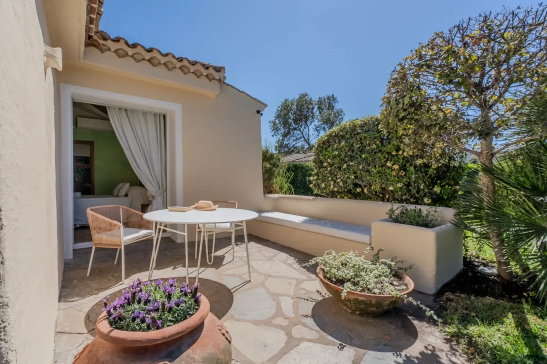 Villa Flor Airbnb 11