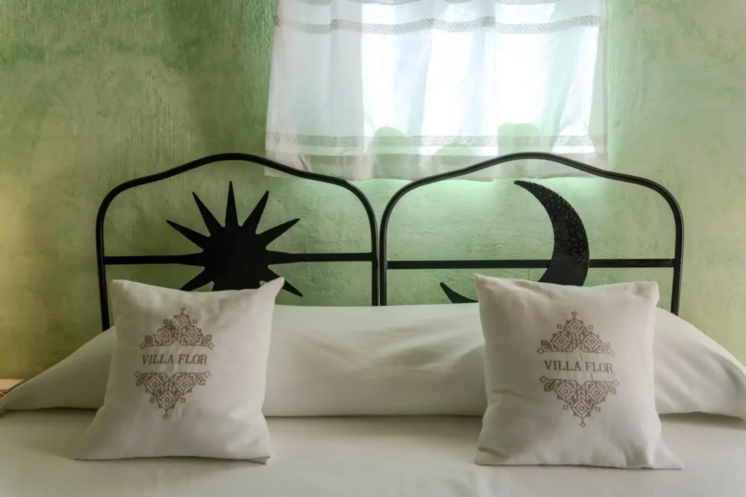 Villa Flor Airbnb 15