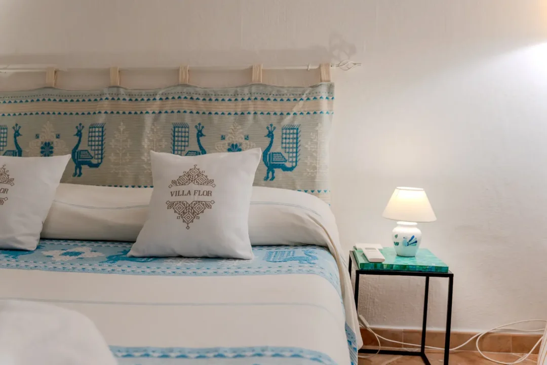 Villa Flor Airbnb 179