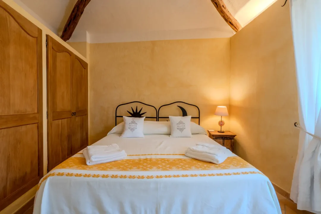 Villa Flor Airbnb 19
