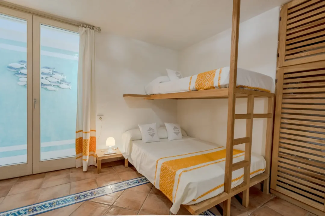 Villa Flor Airbnb 190