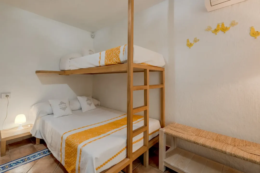 Villa Flor Airbnb 191