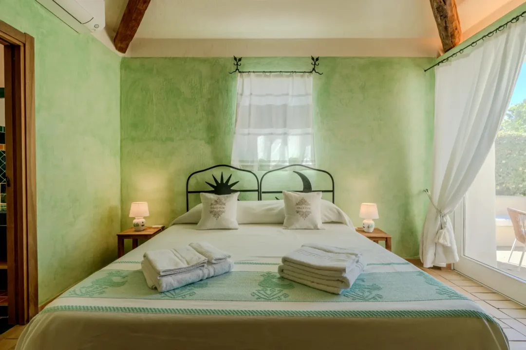Villa Flor Airbnb 2