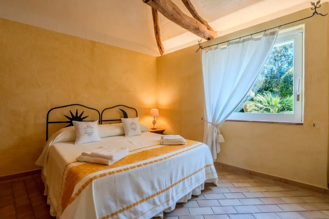 Villa Flor Airbnb 20