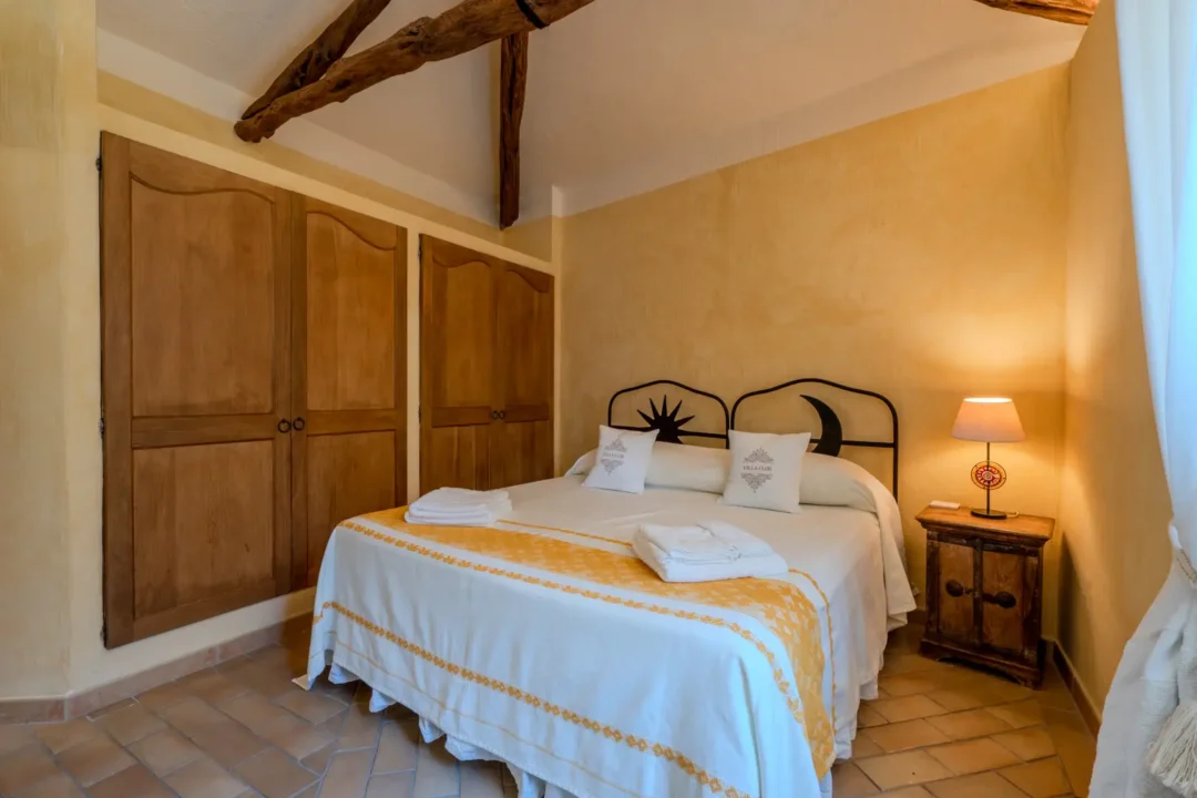 Villa Flor Airbnb 21