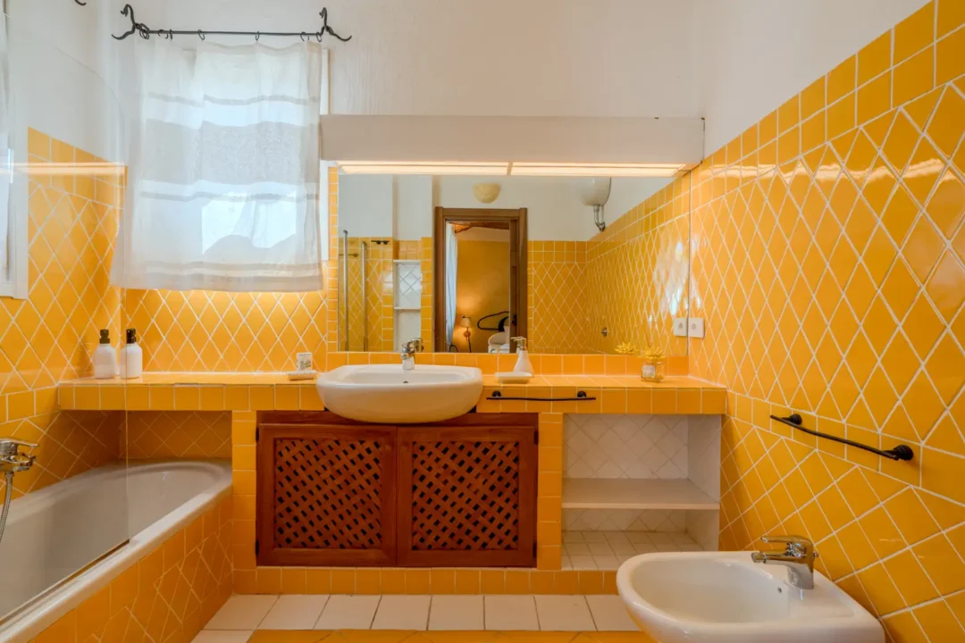 Villa Flor Airbnb 22