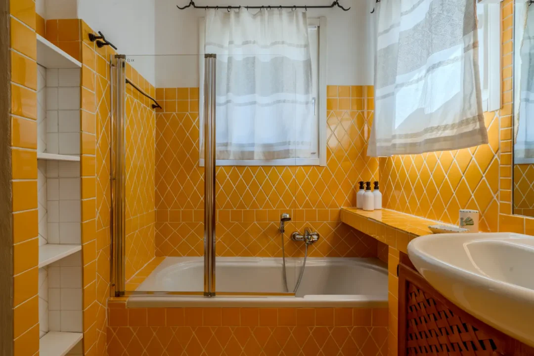 Villa Flor Airbnb 23