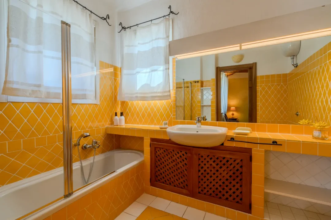Villa Flor Airbnb 24