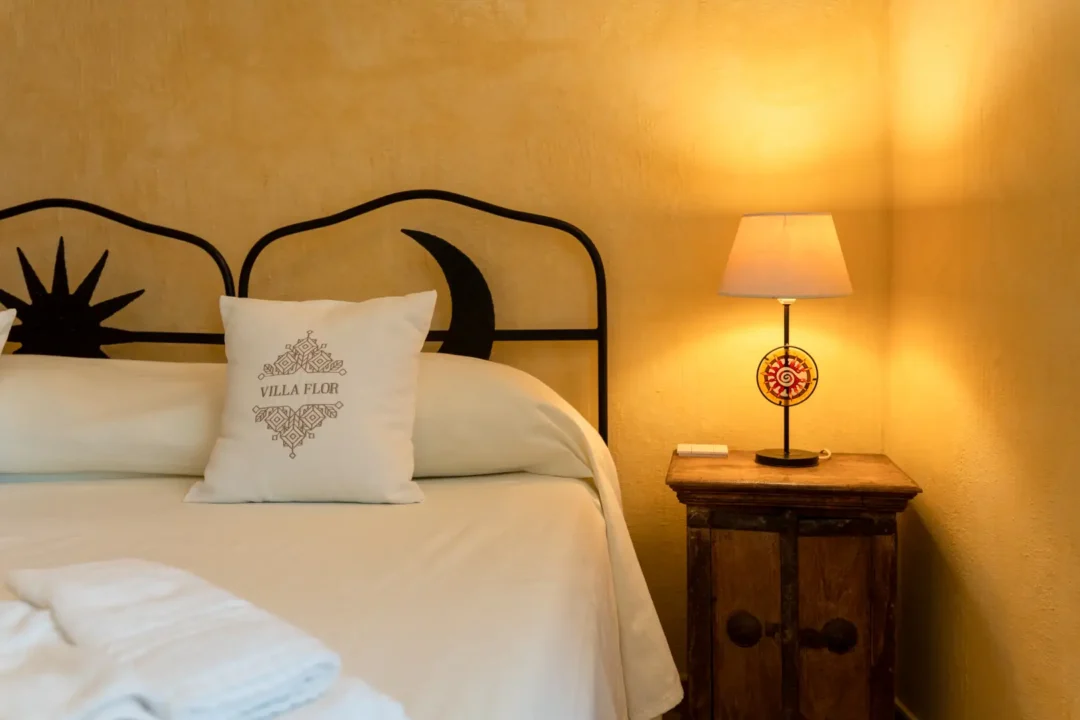 Villa Flor Airbnb 26
