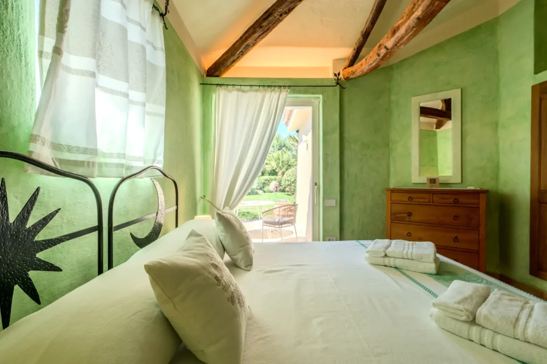 Villa Flor Airbnb 3