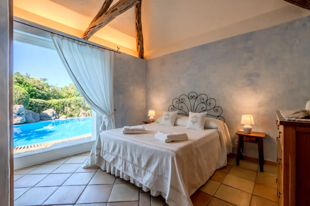 Villa Flor Airbnb 31