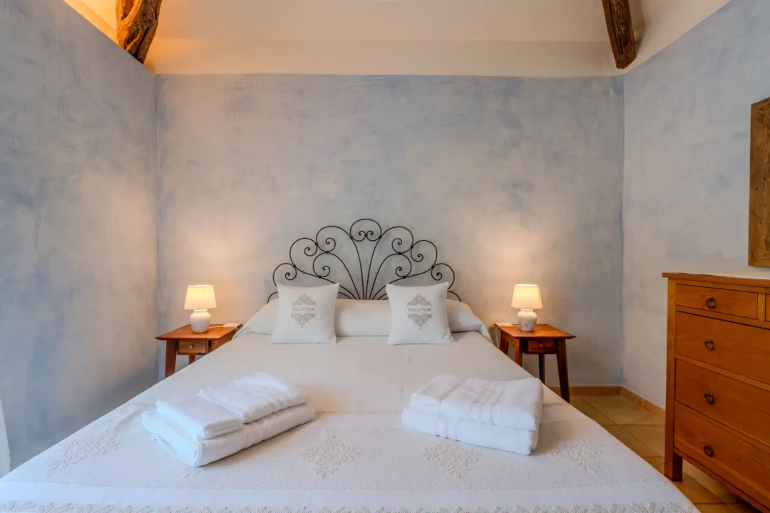 Villa Flor Airbnb 32