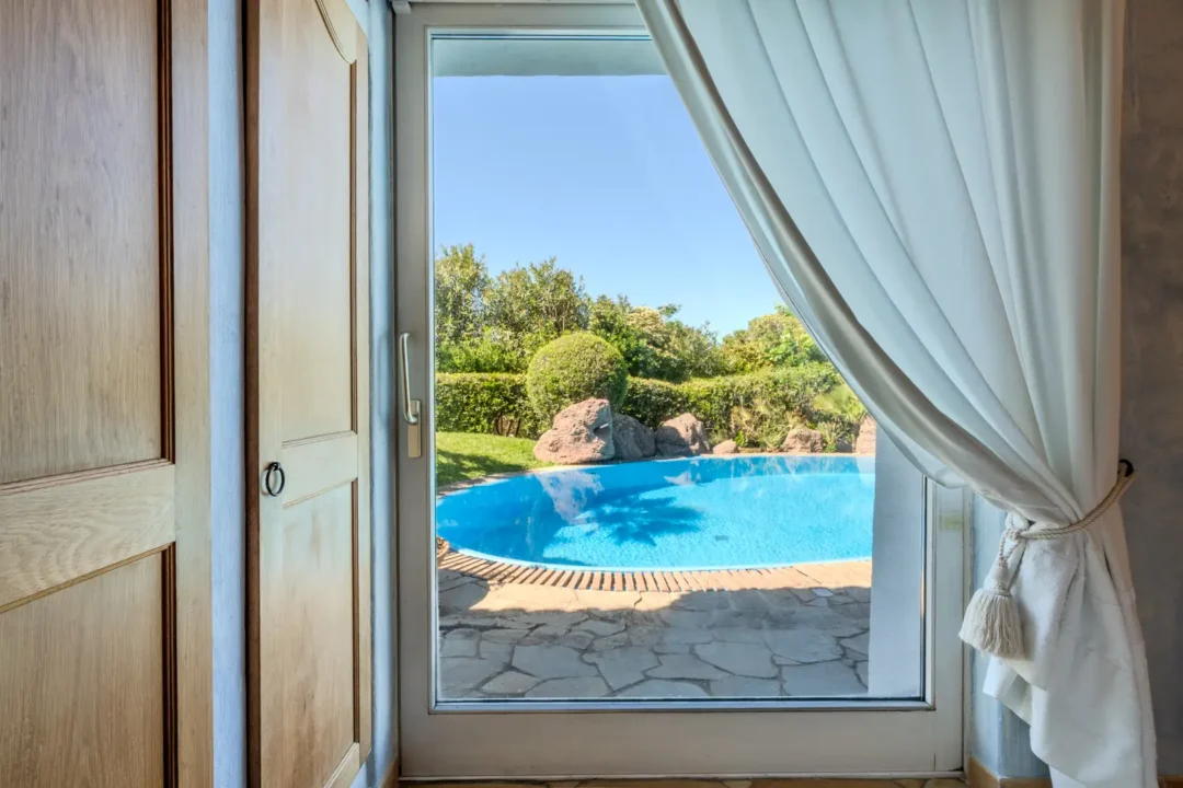 Villa Flor Airbnb 34