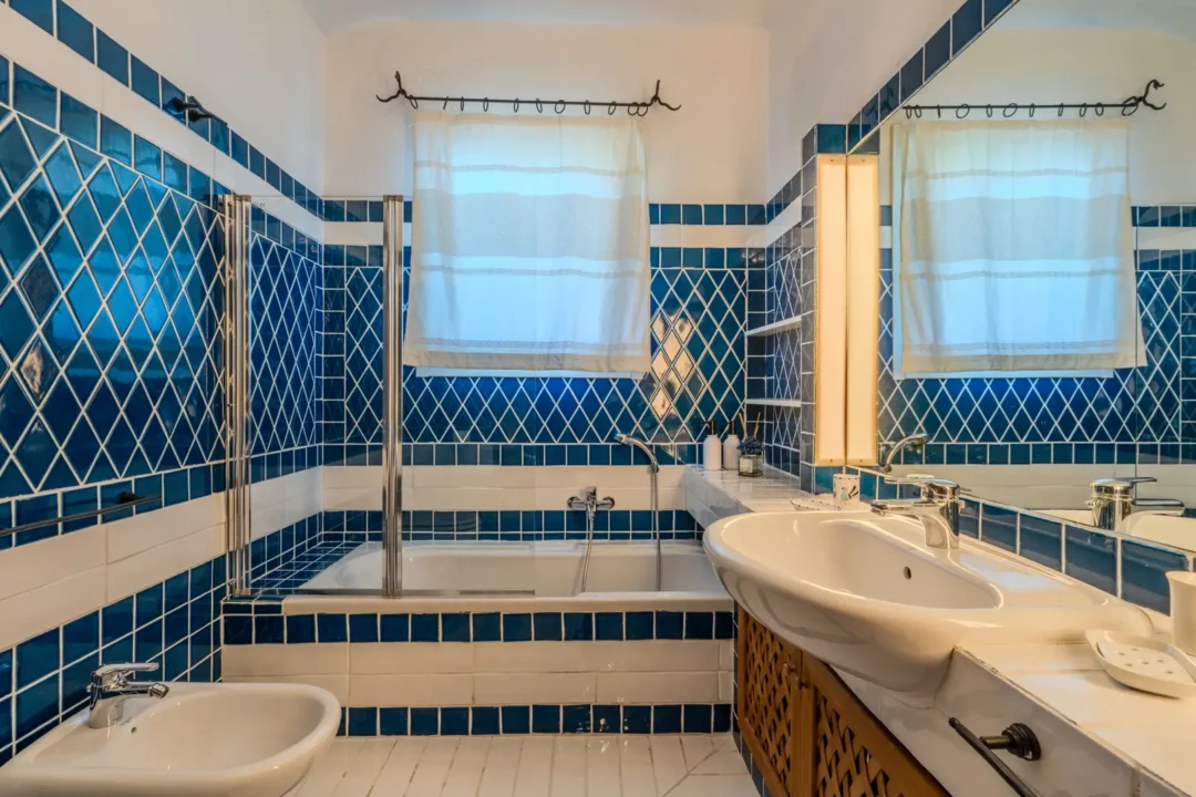 Villa Flor Airbnb 36