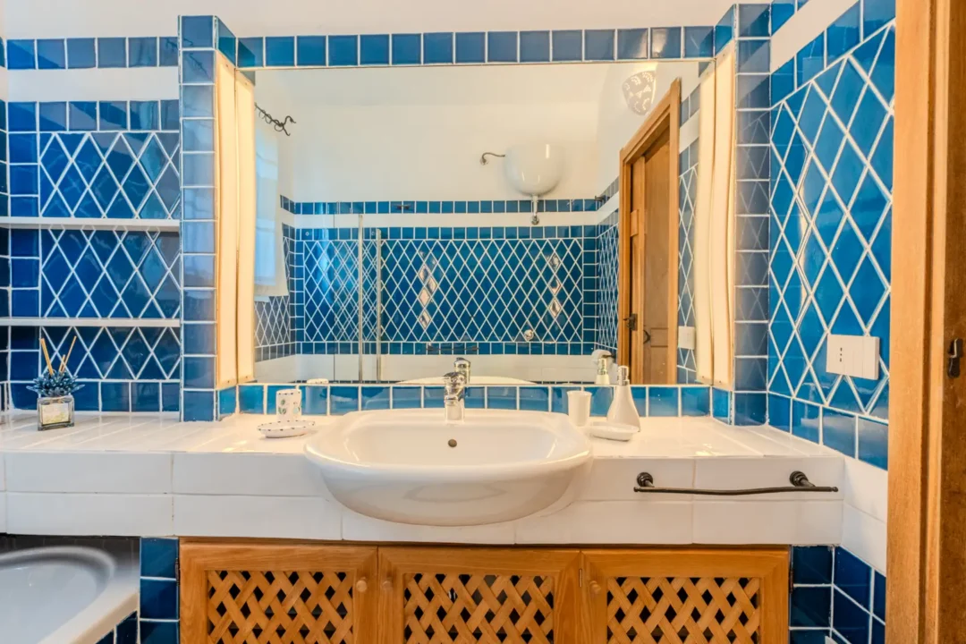 Villa Flor Airbnb 37