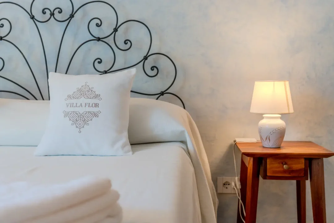 Villa Flor Airbnb 39