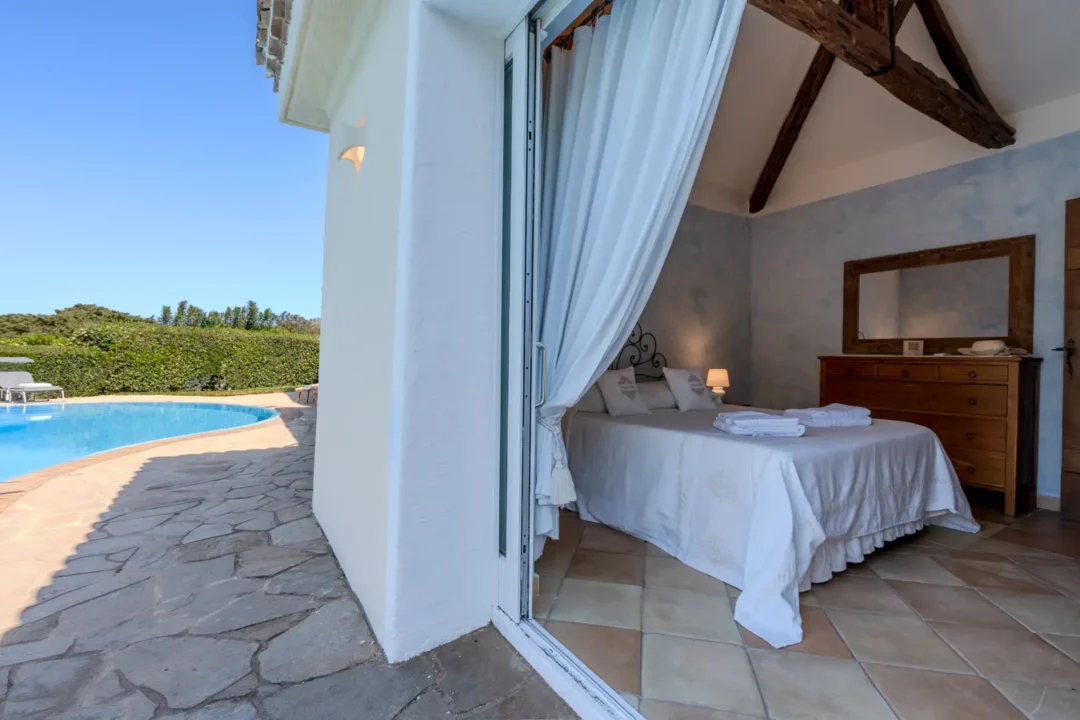 Villa Flor Airbnb 40