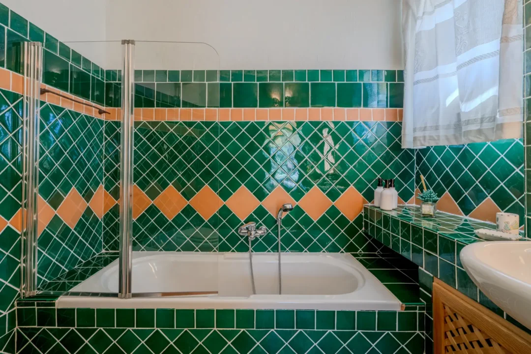 Villa Flor Airbnb 5