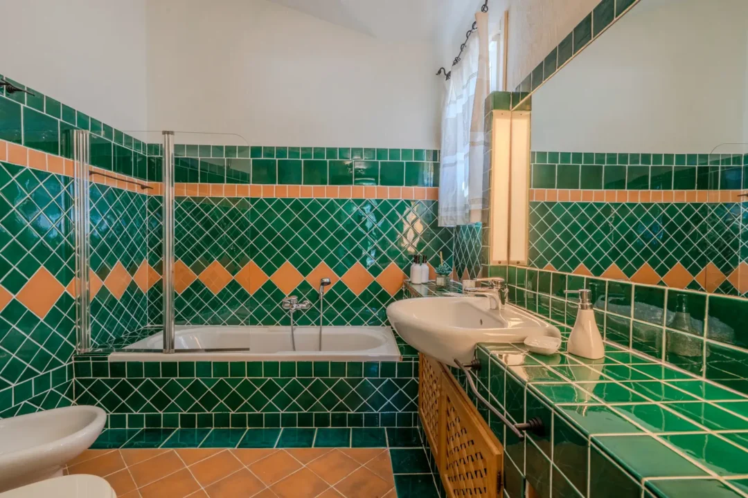 Villa Flor Airbnb 6