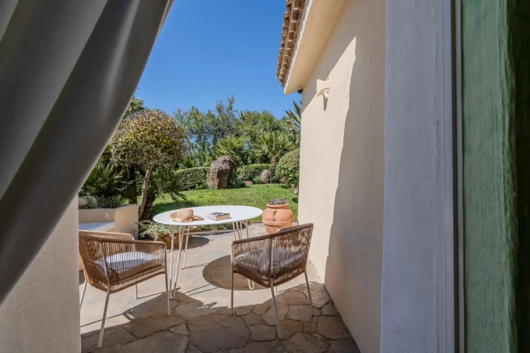 Villa Flor Airbnb 7