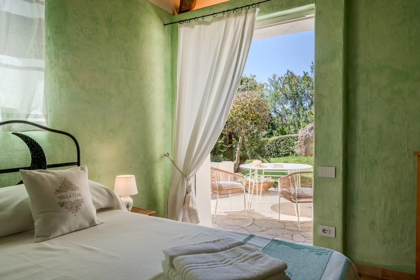 Villa Flor Airbnb 8