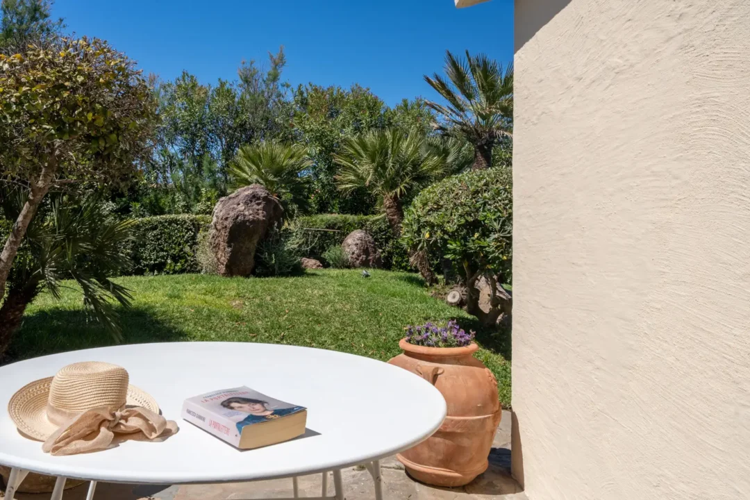 Villa Flor Airbnb 9