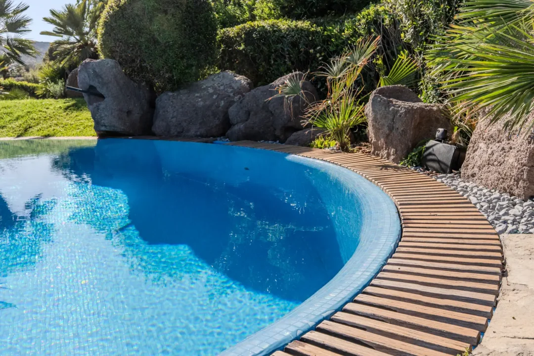 Villa Flor Booking 103