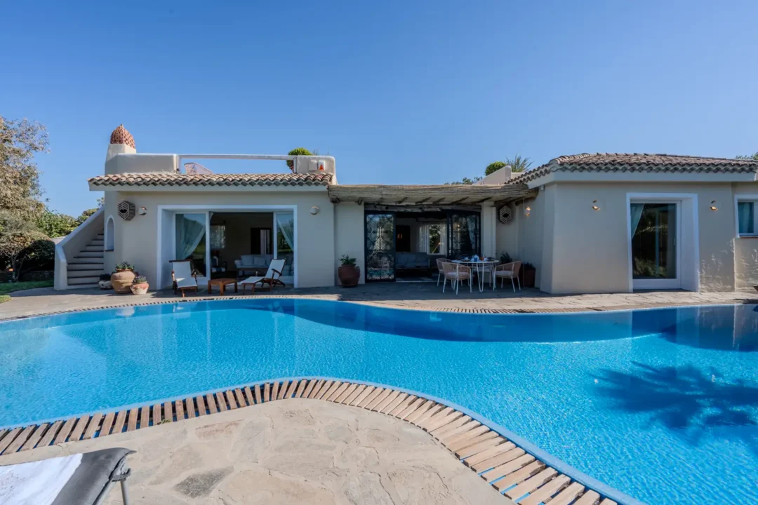 Villa Flor Booking 104