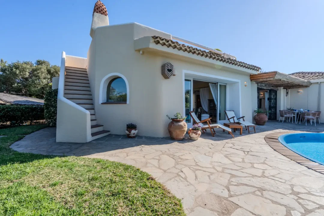 Villa Flor Booking 106