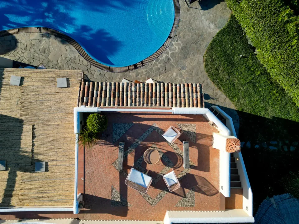 Villa Flor Booking 156