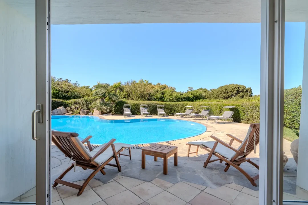 Villa Flor Booking 54