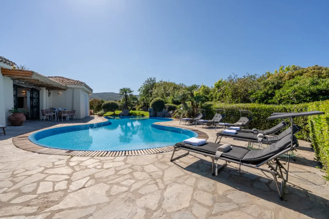 Villa Flor Booking 65