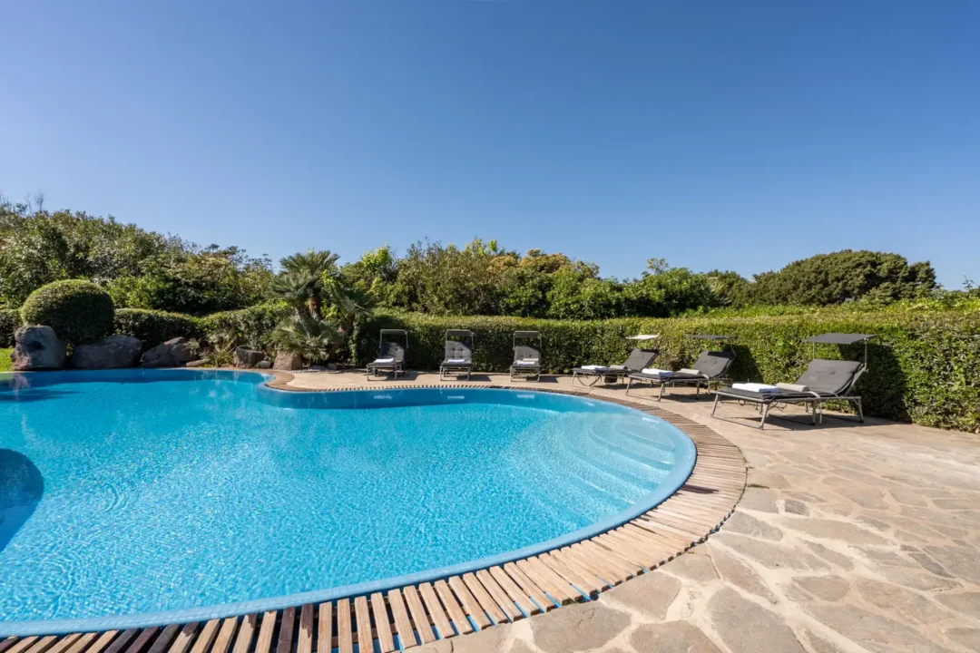 Villa Flor Booking 66