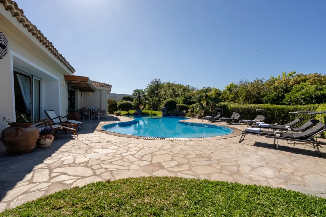 Villa Flor Booking 67