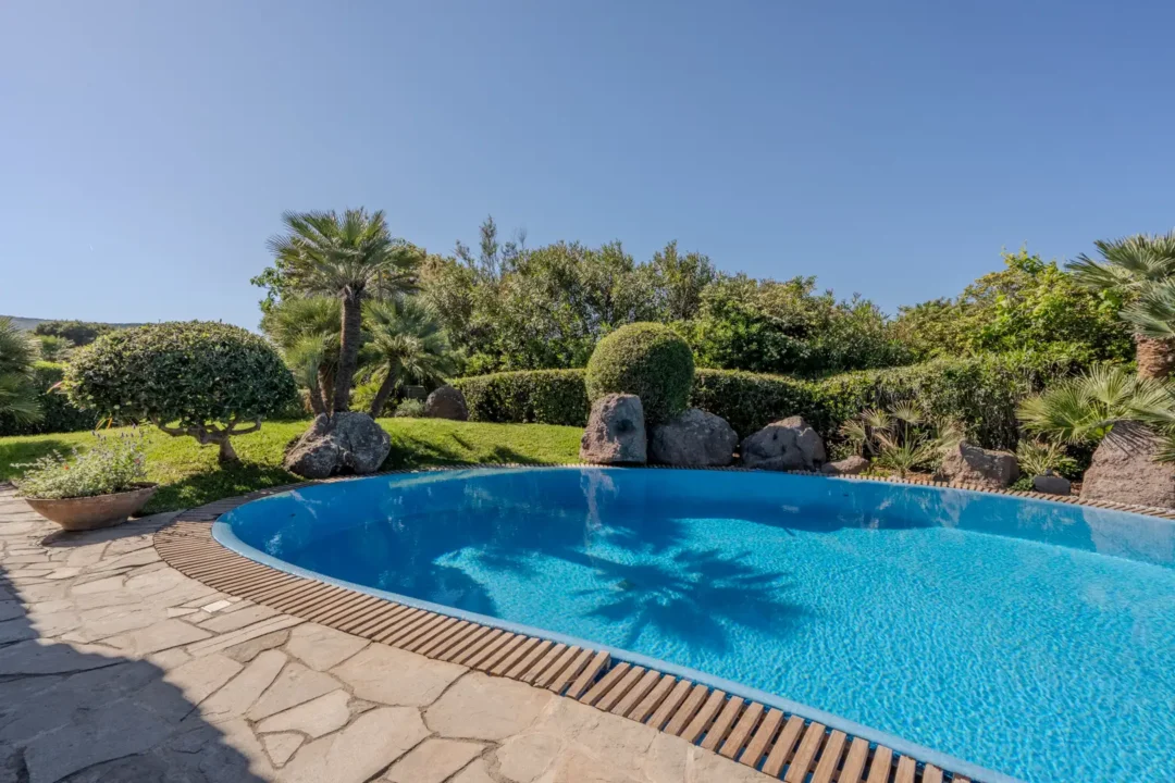 Villa Flor Booking 71